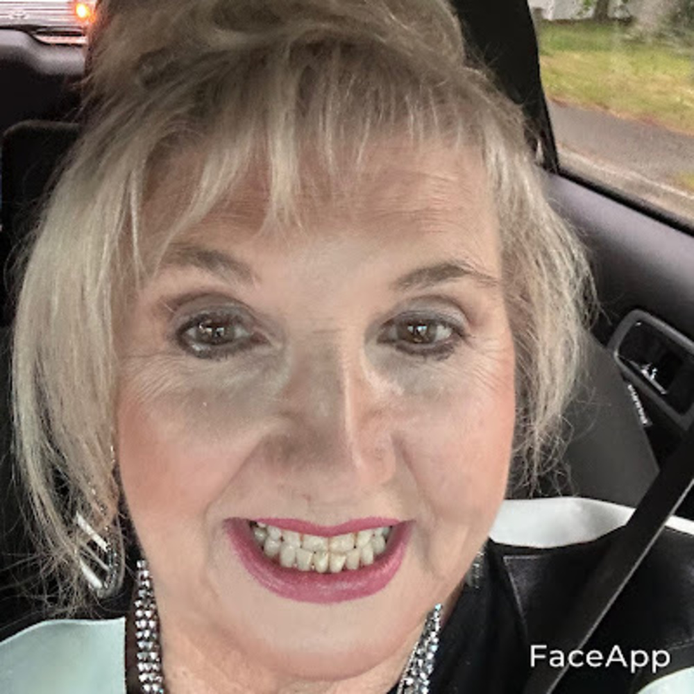 Meet your Posher, Mary